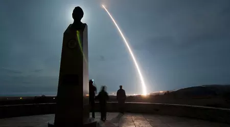 Estados Unidos lanzará un misil balístico intercontinental Minuteman III la próxima semana después de que las fuerzas rusas se entrenaran con misiles SS-N-23 Skiff y SS-27 Mod 2.