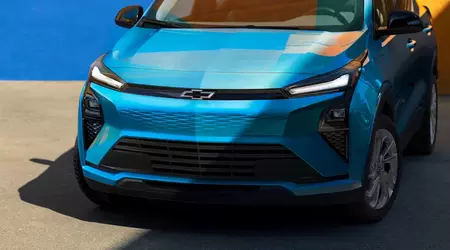 GM abandonará nuevamente el Chevrolet Bolt EV — la producción podría finalizar en 2028