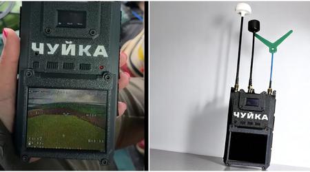 Ucrania ha creado un detector "Chuika 3.0" que "espía" la señal de video de los drones FPV rusos