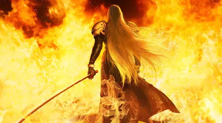 Información privilegiada: Square Enix portará Final Fantasy VII Remake y Final Fantasy VII Rebirth a Nintendo Switch 2 y Xbox Series X|S