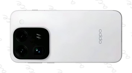 Nuevas filtraciones han arrojado luz sobre la amplia gama de memoria disponible para el Oppo Find X9
