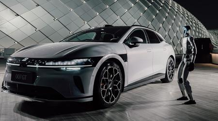 Zeekr sigue los pasos de BYD e instala gratis sistemas de piloto automático en sus coches