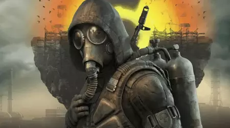 Microsoft pagó a GSC más de lo que costó desarrollar STALKER 2 para asegurarse la exclusiva