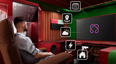 LG presentará en CES 2025 la furgoneta del futuro: inteligente y altamente personalizada