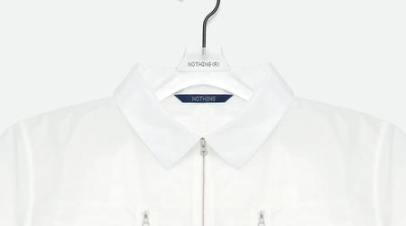 Después de los smartphones y los auriculares, Nada ha empezado a fabricar ropa y cerveza