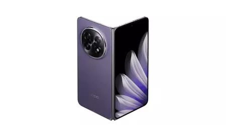 Oppo ha publicado un nuevo vídeo promocional que muestra la gran durabilidad y resistencia al agua del Find N5 plegable