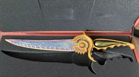 Se listó en eBay un exclusivo kit de prensa de colección para el remake cancelado de Prince of Persia: Las Arenas del Tiempo