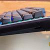 Análisis del ASUS ROG Azoth: un teclado mecánico sin concesiones para jugadores que no te esperarías-35 Análisis del ASUS ROG Azoth: un teclado mecánico sin concesiones para jugadores que no te esperarías-35