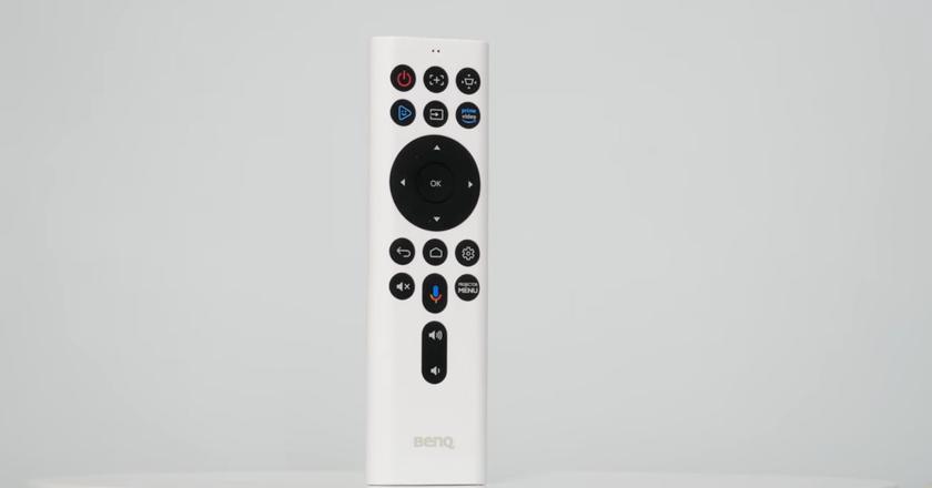 BenQ TH685i mejor proyector de cine en casa por menos de 1000€
