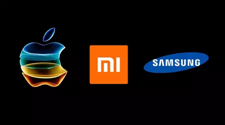 Resultados del Mercado de Smartphones 2025: Apple Lidera, Samsung Muestra Grandes Resultados, y Xiaomi Demuestra Estabilidad