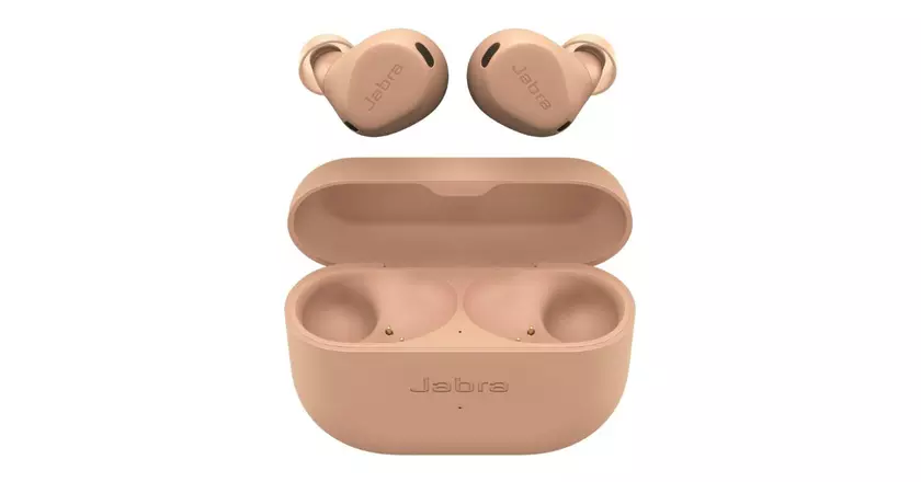 Jabra Elite 8 Active Auriculares compactos para conductos auditivos estrechos