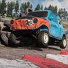 El muscle car americano Switchback