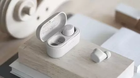 Yamaha TW-E3C: Auriculares inalámbricos económicos con hasta 23 horas de autonomía por 80 dólares
