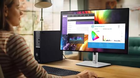 Dell U2724D y U2724DE: una gama de monitores con pantallas IPS QHD a 120 Hz