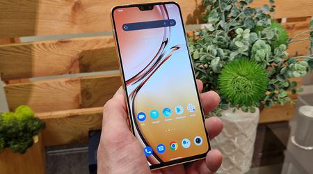 Revisión de vivo V23 5G: el primer smartphone del mundo que cambia de color