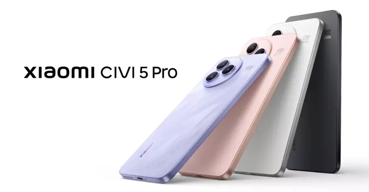 Xiaomi cierra la línea Civi: el ...