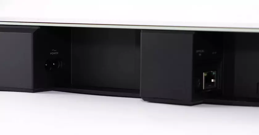 Bose Smart 700 barra de sonido por menos de €1000