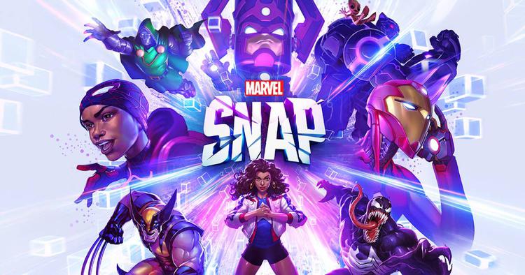 Marvel Snap cambia de editor tras ...
