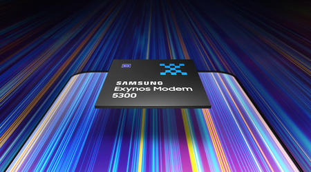 Samsung presenta el módem Exynos 5300 5G con velocidades de datos de hasta 10 Gbps