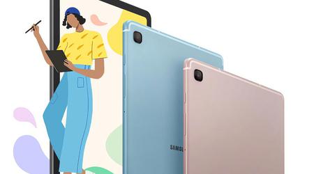 Cuánto costará en Europa el Samsung Galaxy Tab S6 Lite (2024) con chip Exynos 1280