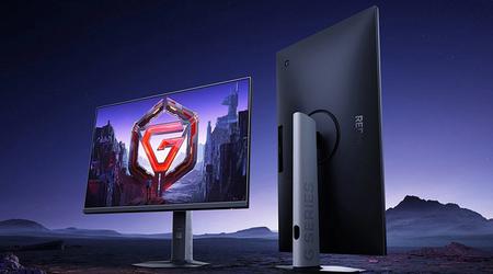 Xiaomi ha lanzado los increíbles monitores de juegos económicos Redmi G24 y Redmi G27