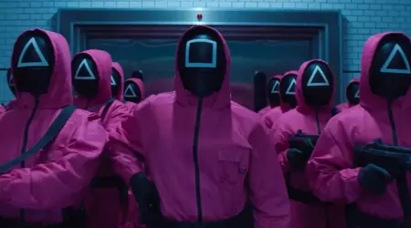 La segunda temporada de El juego de los calamares se convirtió en la segunda serie de habla no inglesa más vista de Netflix, con 126,2 millones de visitas en 11 días.