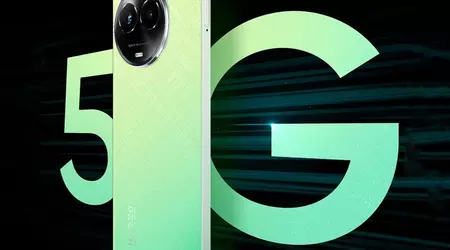 Ya es oficial: realme Narzo 60x con pantalla de 120Hz, chip MediaTek Dimensity 6100+ y carga de 33W se presentará el 6 de septiembre