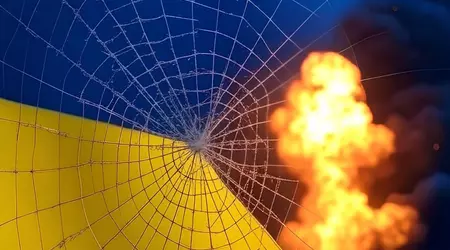 Ucrania destruyó el 34% de la aviación estratégica de rusia en un día: el presidente Zelensky comentó sobre la operación "Red de Araña"