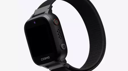 HMD está preparando un smartwatch con cámara en Wear OS - Rubber 1 ya ha sido filtrado en la red