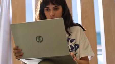 HP ha presentado el OmniBook 5, una línea de portátiles compactos y potentes optimizados para aplicaciones de IA