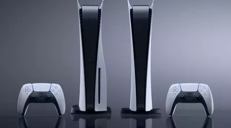 Sony lanza la actualización 23.01-07.40.00 para PlayStation 5