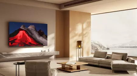 Xiaomi TV A Pro 2026 con Google TV disponible en Europa desde 479 €