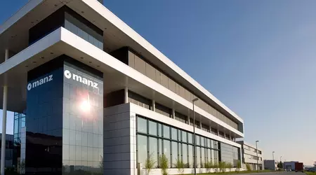 Tesla salva de la quiebra a la empresa alemana de ingeniería Manz