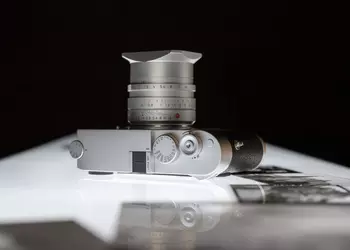 Costoso, anticuado, increíble: Leica planea lanzar ...