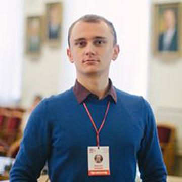 Max  Ivanzov