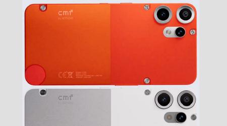 Nothing confirma: el CMF Phone 2 Pro tendrá un diseño modular y soporte para accesorios personalizados