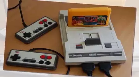 Regreso a los "años 90 elegantes": las ventas de consolas en Rusia han disminuido en un 81% desde principios de año, y las consolas para juegos de 8 bits han entrado en la cima.