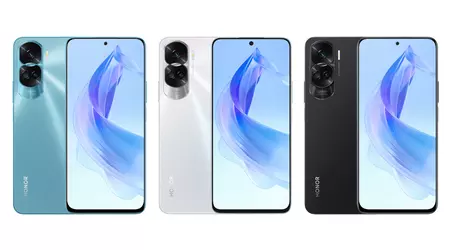 Insider: Honor prepara el lanzamiento global del Honor 90 Lite 5G, será una réplica del Honor X50i 5G con pantalla de 90Hz y chip Dimensity 6020