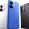 Vista de esquina del Realme Neo7 SE
