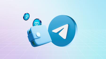 Telegram lanza su billetera de criptomonedas TON en los EE. UU.