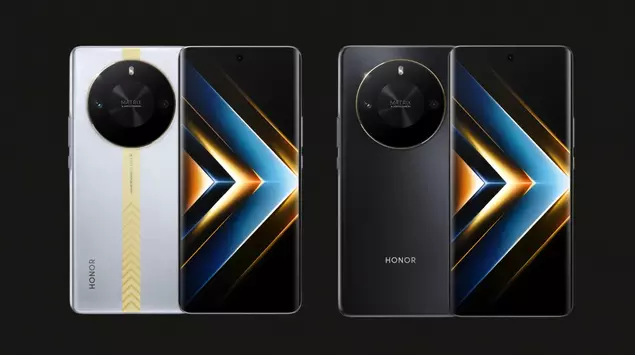 Ya es oficial: Honor X50 GT ...