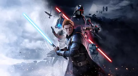 El número total de jugadores de Star Wars Jedi: Fallen Order y Star Wars Jedi: Survivor ha alcanzado los 40 millones.
