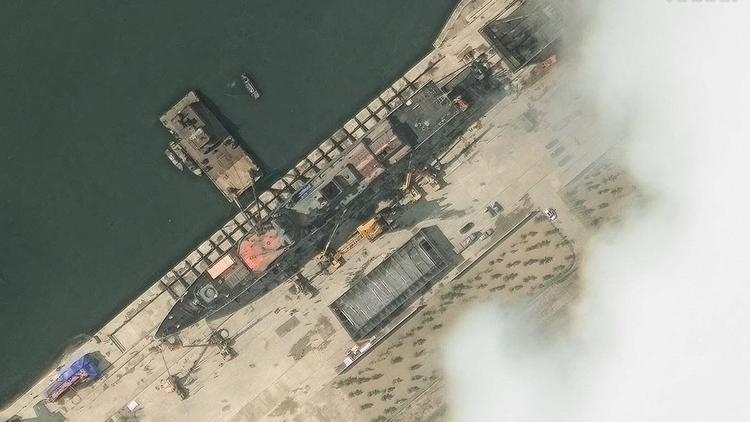 Corea del Norte finalmente levanta el ...