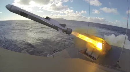 El misil antibuque noruego NSM se convertirá en el principal misil de la US Navy