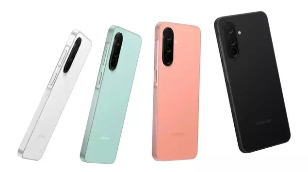 Samsung Galaxy A27: Snapdragon en lugar ...