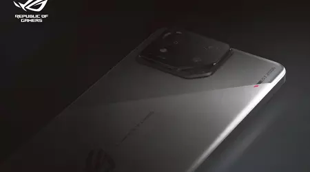 Ya es oficial: ASUS ROG Phone 8 debutará el 16 de enero