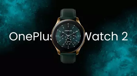 OnePlus Watch 2 recibe una importante actualización para la migración de datos