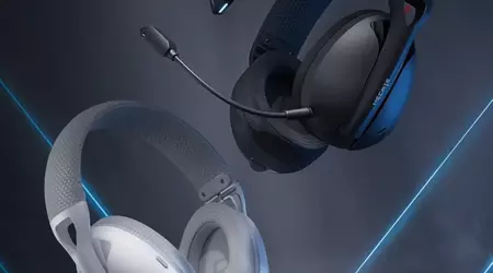 Edifier presenta los HECATE G1S Thunder Edition: auriculares para juegos de baja latencia con hasta 30 horas de autonomía por 13 dólares