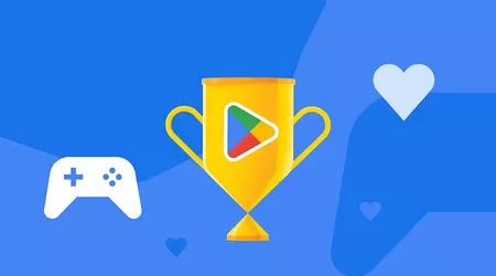 Apex Legends Mobile, Diablo Immortal, Ukulele by Yousician y PicCollage: La votación para el mejor juego y aplicación Android de 2022 ha comenzado en Google Play Store