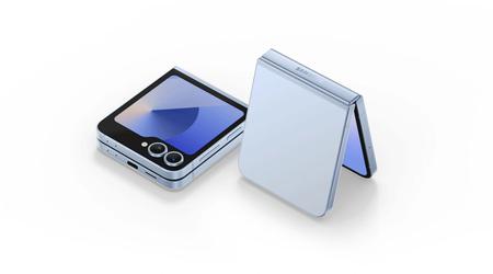 Los usuarios de Galaxy Flip 6 y Fold 6 podrán llamar a Gemini en apenas un segundo a través del botón lateral
